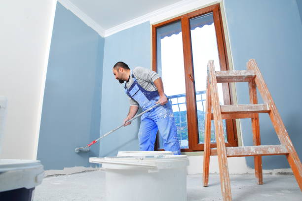 Mold Documentation for Insurance Claims in Decatur, AL