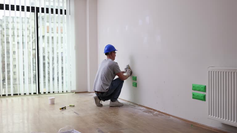Best Forensic Mold Investigation  in Decatur, AL